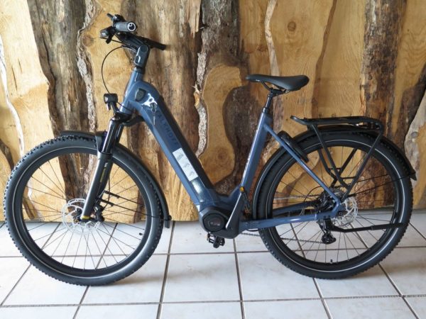 Kalkhoff Entice 5.B Move+